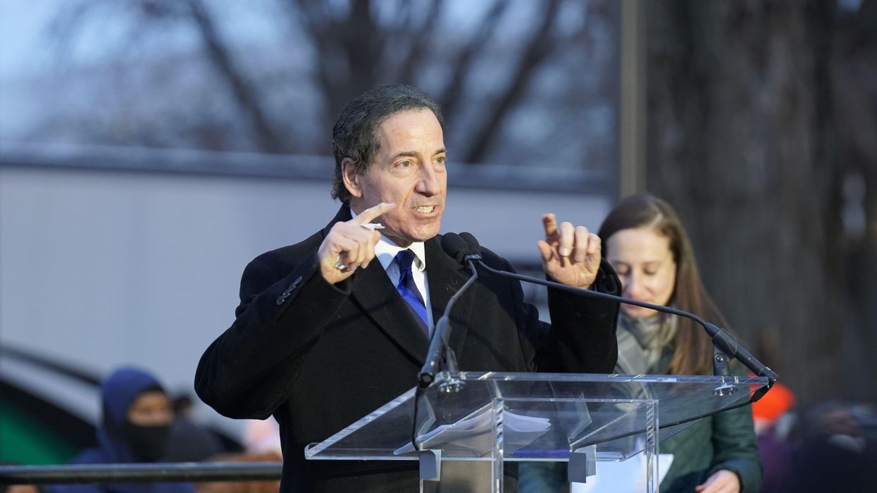 'Epic humiliation': House Dem blasts James Comer over 'miserable failure' in Hunter Biden inquiry