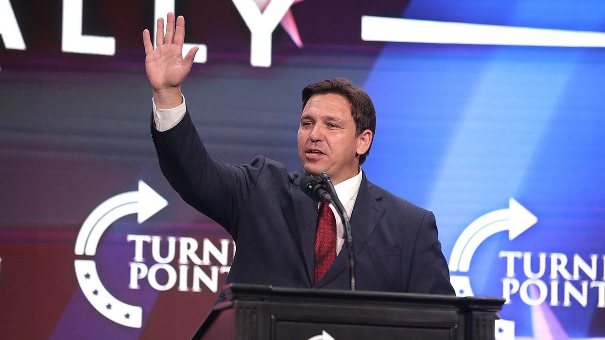 'Our governor is racist': Miami Black Affairs Board slams Ron DeSantis during intense meeting