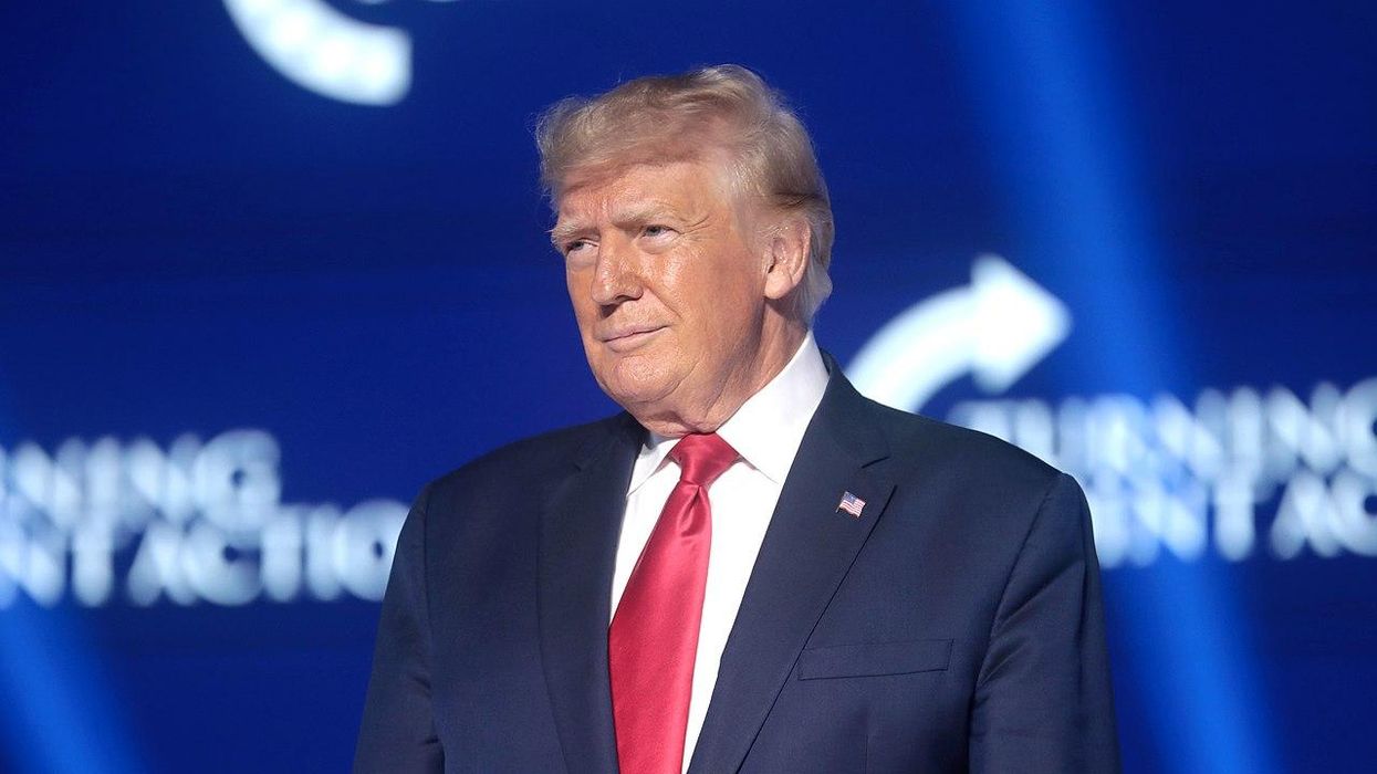 Trump's 'Republican establishment' opponents don't realize they're fighting 'a new kind of war': data analyst