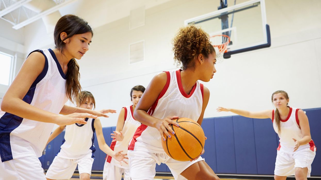 'When was your most recent period?' Student-athletes in Florida may be required to share menstrual history