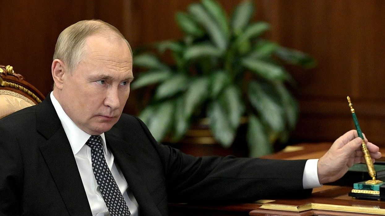 ‘This is going to get scary’: Putin critics explain why the Ukraine war could grow even deadlier