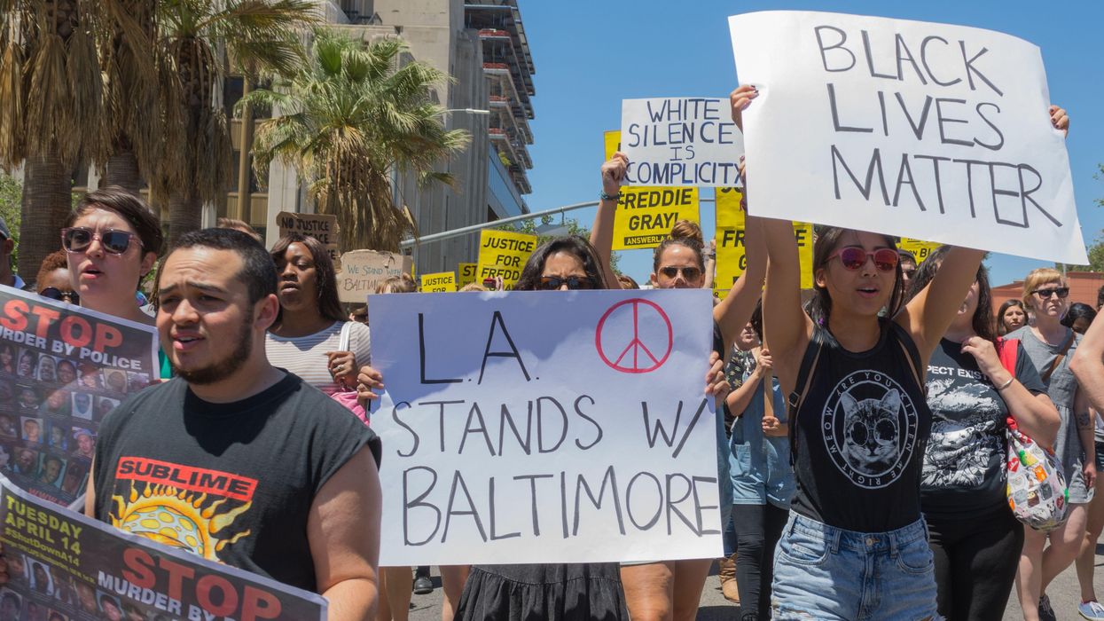 Woke imperialism and the predation of freedom