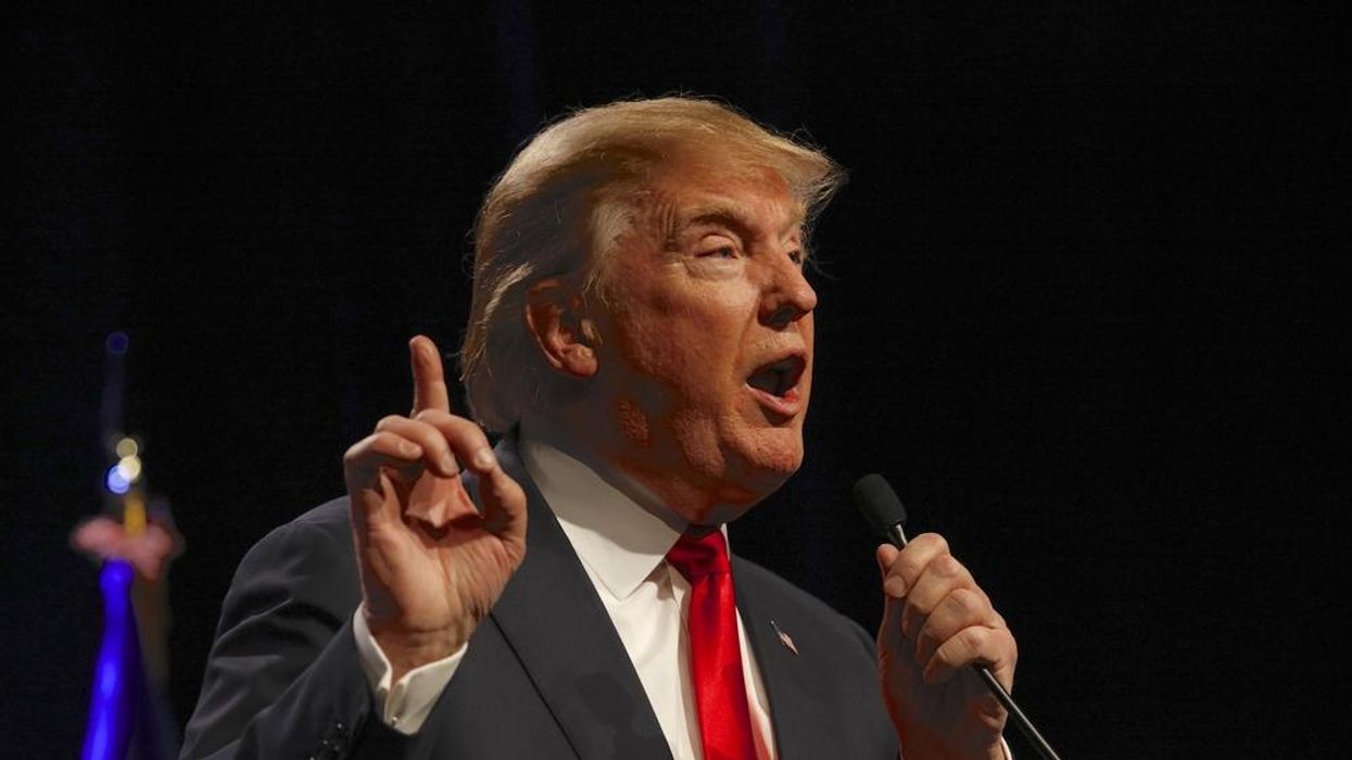 Trump, lawyer appeal $1 million in sanctions from Florida judge: report