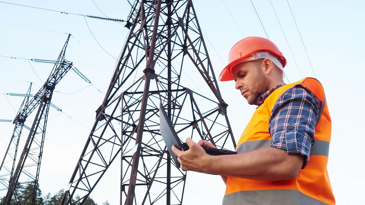 Maryland woman with white supremacist ties arrested in alleged plot to attack Baltimore power grid
