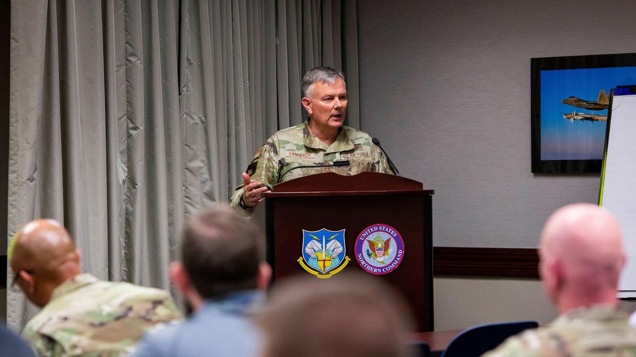 U.S. military 'domain awareness gap' made way for Chinese spy balloons under Trump administration: report