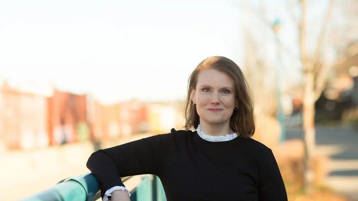 PA special elections could allow Democrats to 'block' laws 'Republicans have been advancing': journalist