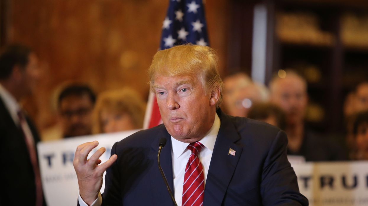 Poverty amid plenty: Electing billionaires foments inequality