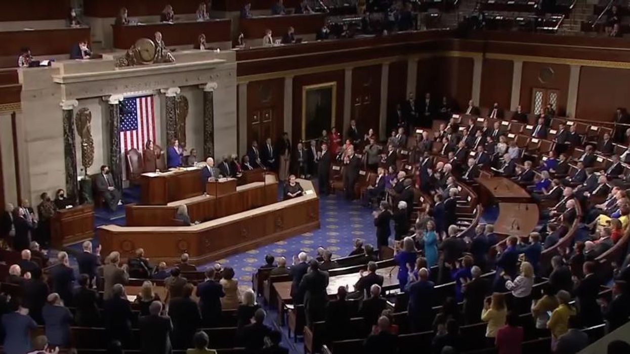 Paul Pelosi to attend State of the Union