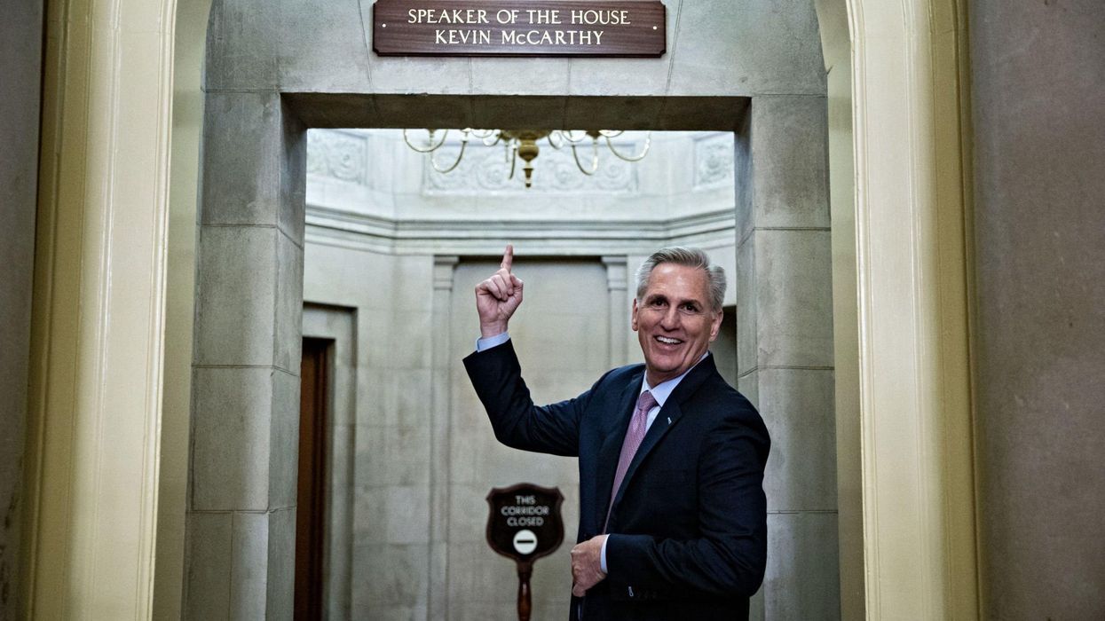 The GOP is the party of death