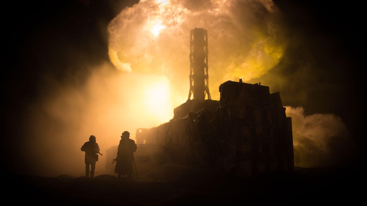 Humanity has never been closer to nuclear catastrophe. Who gains by ignoring it?