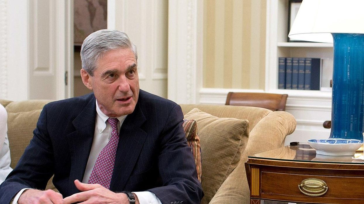 Why the right shouldn’t dismiss Russiagate as mere 'Trump derangement syndrome': libertarian