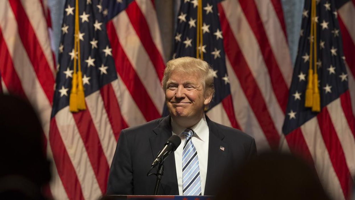 'A metastasizing cancer': GOP fundraiser warns Trump 'will destroy' the party if nominated in 2024