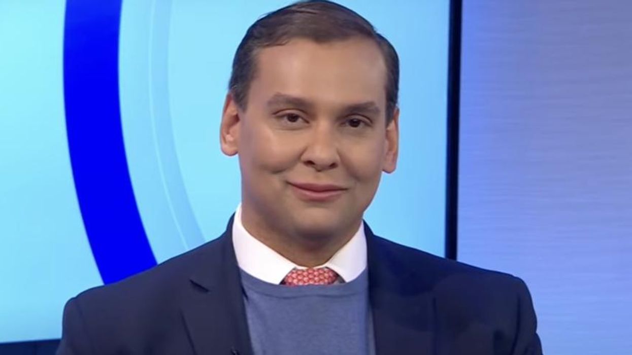 George Santos claimed to work at the SEC after being charged for writing $15,125 in bad checks for 'puppies'