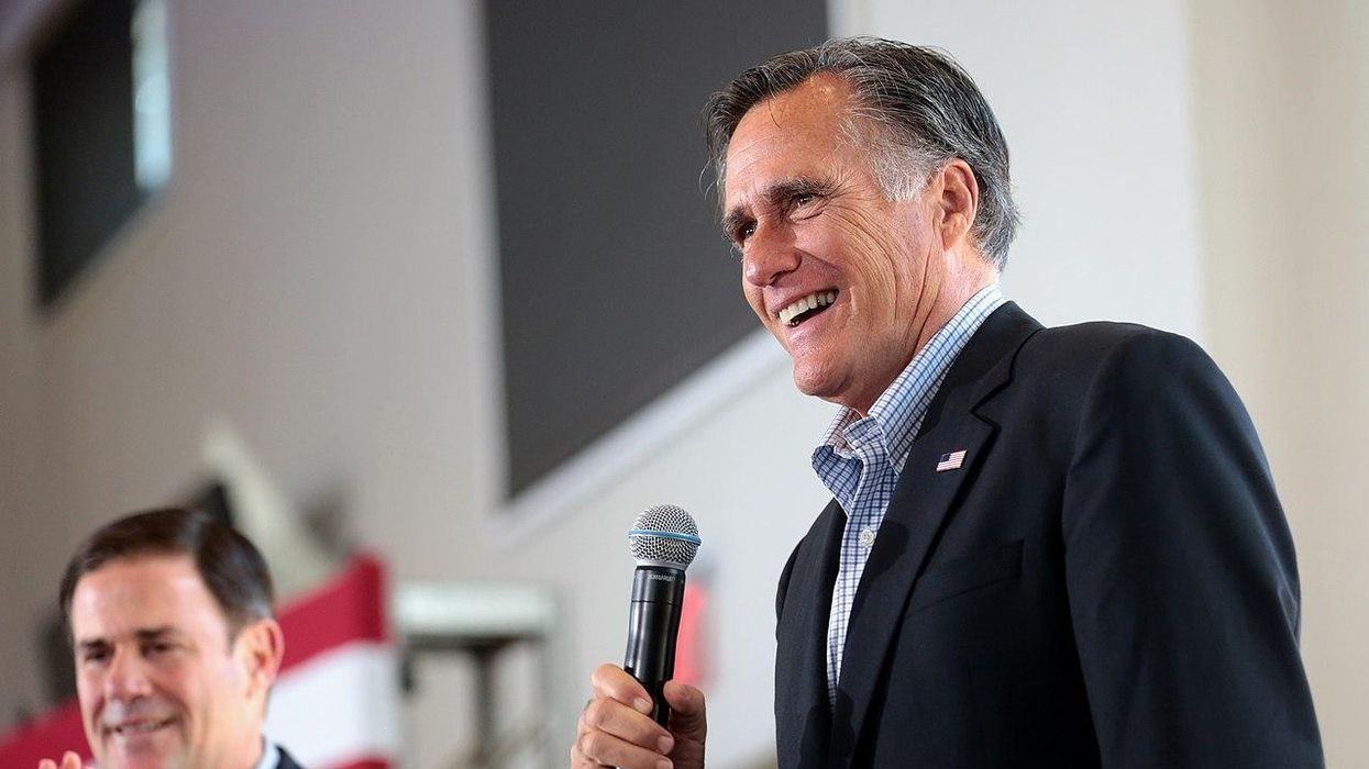 These Republicans fear 'embarrassment' George Santos could doom their hopes of retaking the Senate in 2024