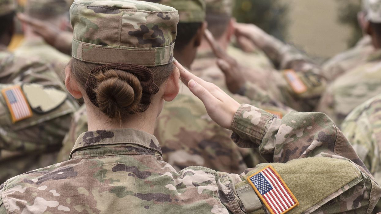 Military justice reforms leave criminal cases to commanders with no legal expertise