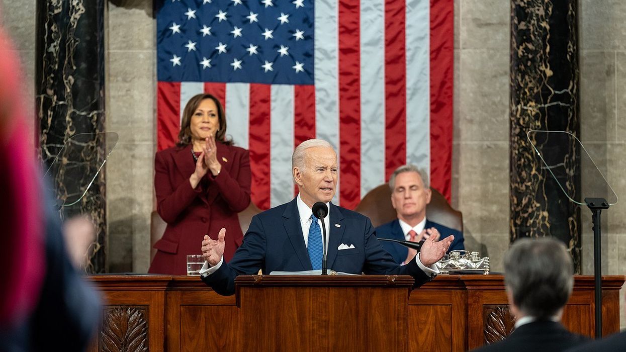 How Biden is 'echoing' FDR’s 'critique of capitalism': journalist