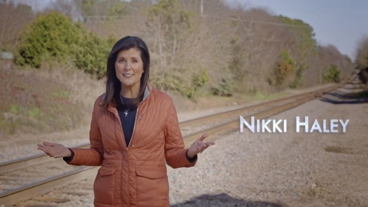 'Read the room': Both sides pan Nikki Haley's presidential campaign announcement