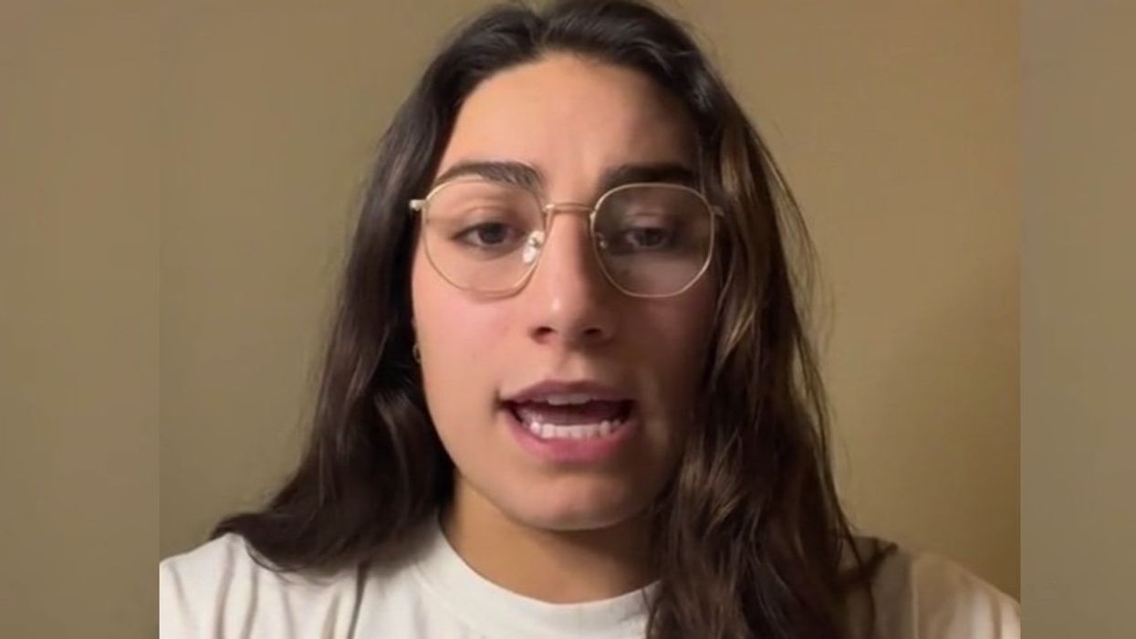 'This is the second mass shooting': MSU and Sandy Hook survivor's video goes viral