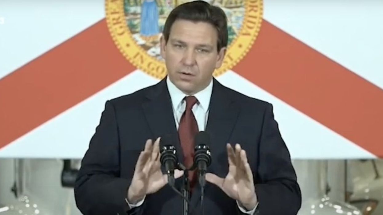 A 'joke': Ron DeSantis denies Roberto Clemente book pulled from school shelves