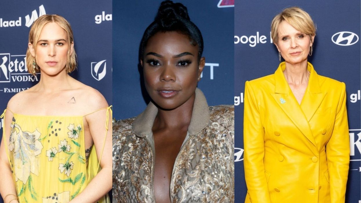 Over 100 notable figures 'demanding change' to NYT 'bias' reporting on trans community