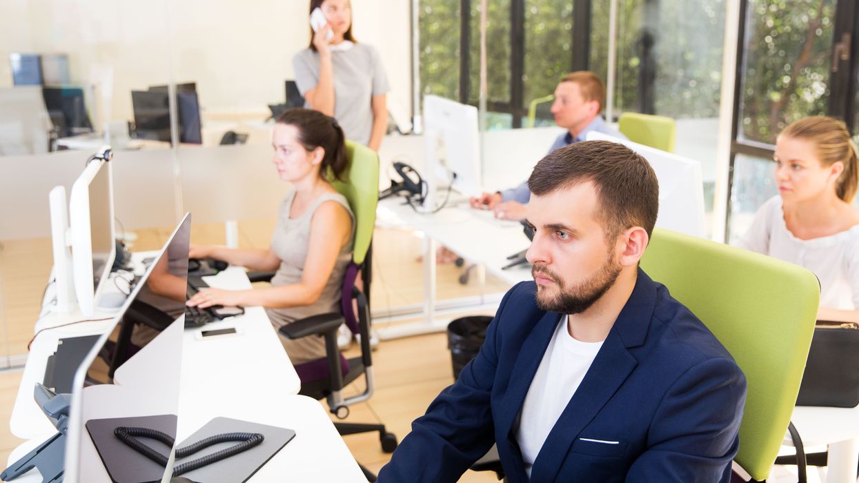 Why hybrid work models fail: neuroscientist