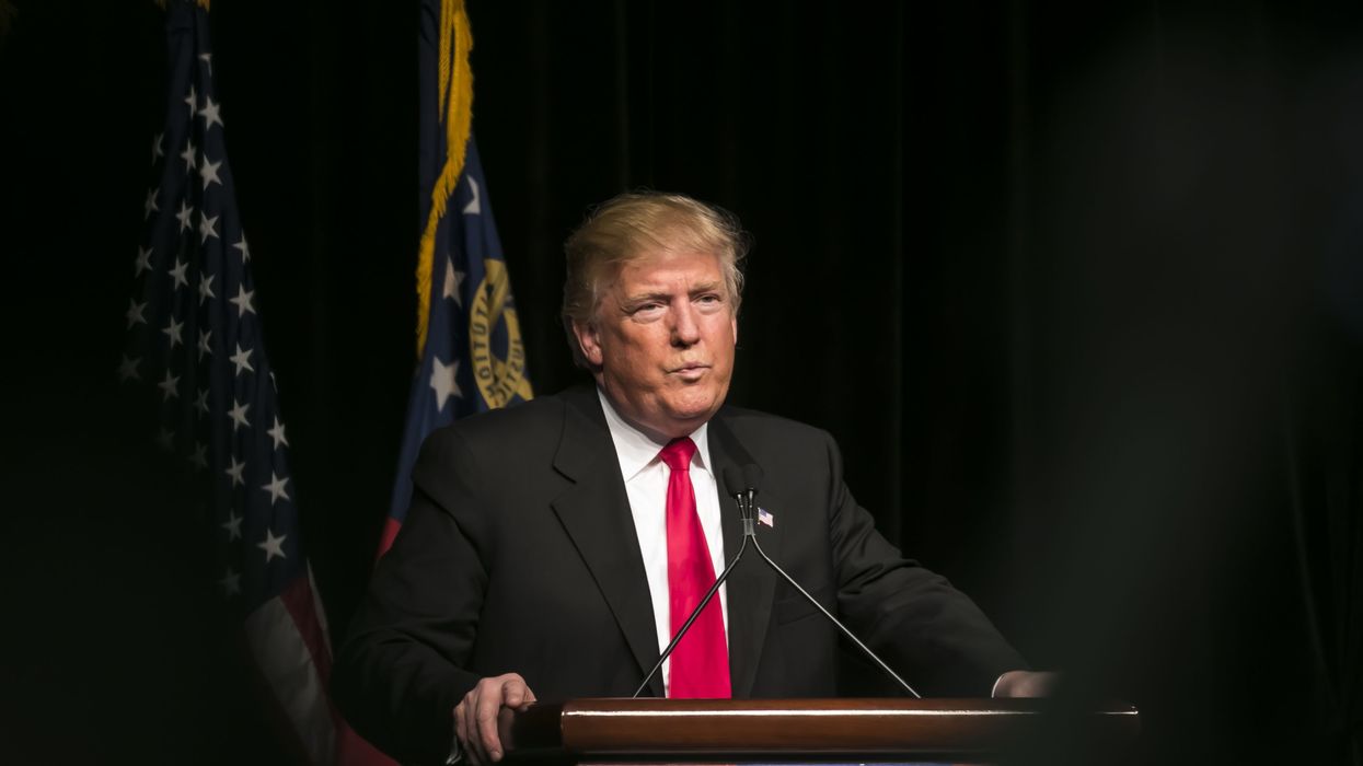 Georgia Donald Trump grand jury may have evidence of perjury in potential RICO case: report