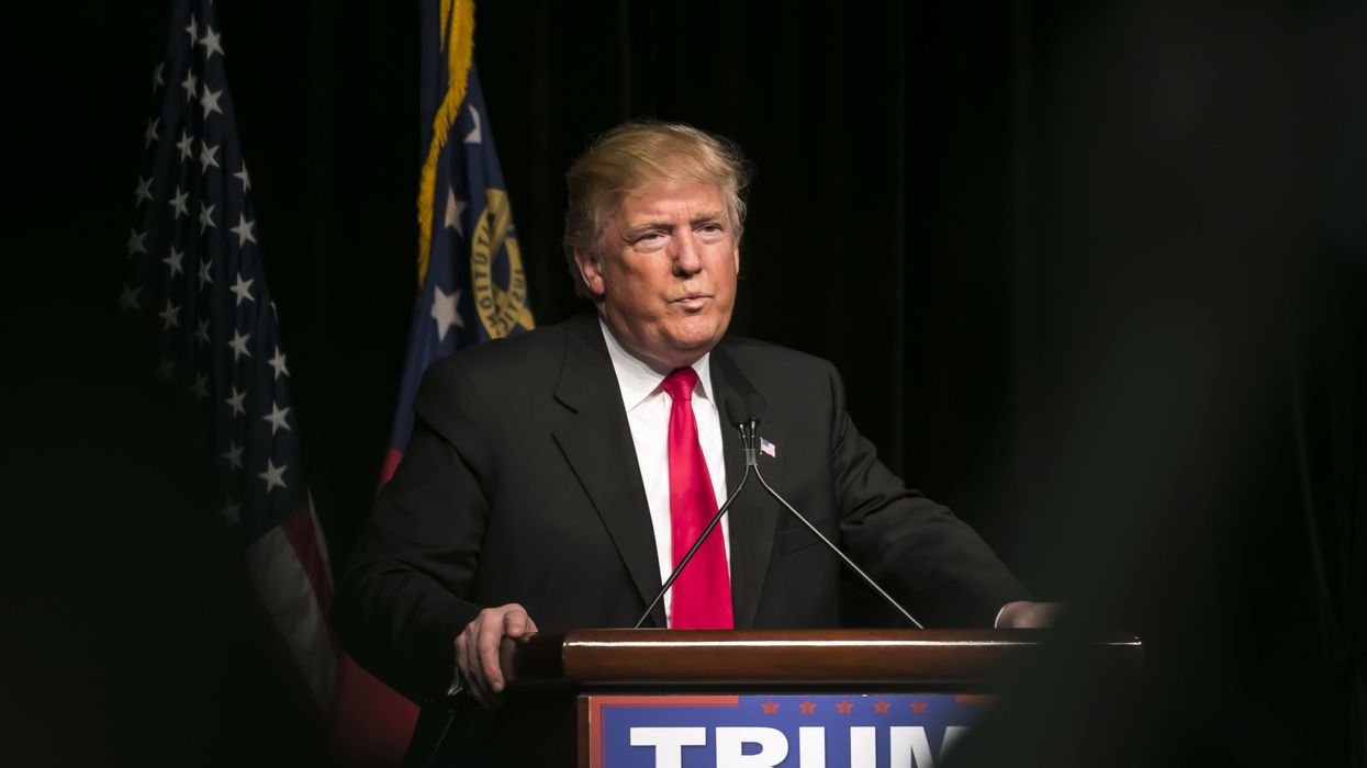 Evidence suggests Trump 'deliberately' mislead his own attorneys: special counsel