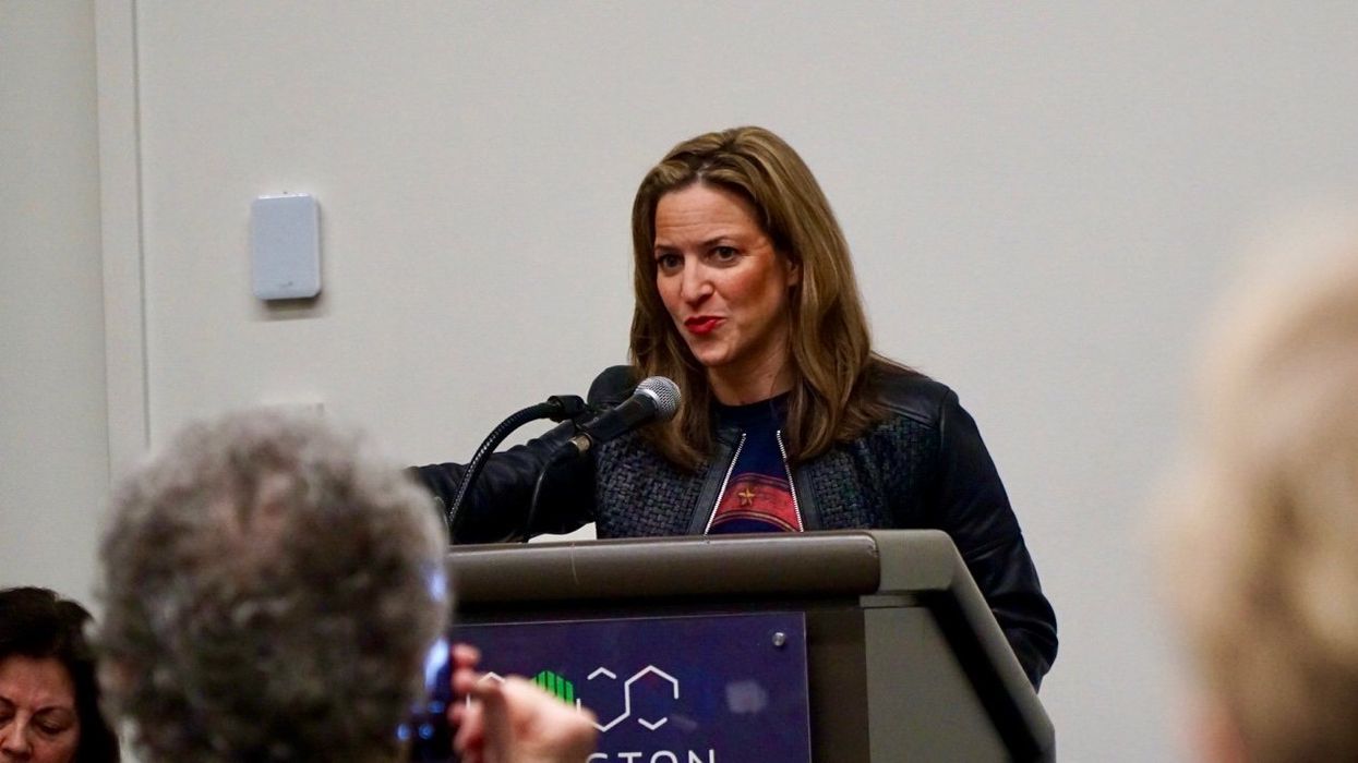 Election officials ramp up efforts to fight 'wave of misinformation and mistrust' ahead of 2024: report