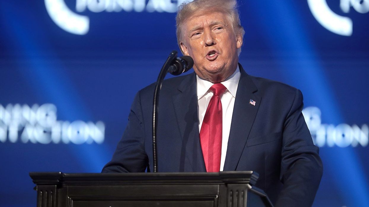 Trump loses emergency appeal to block top aides from testifying before special counsel’s grand jury