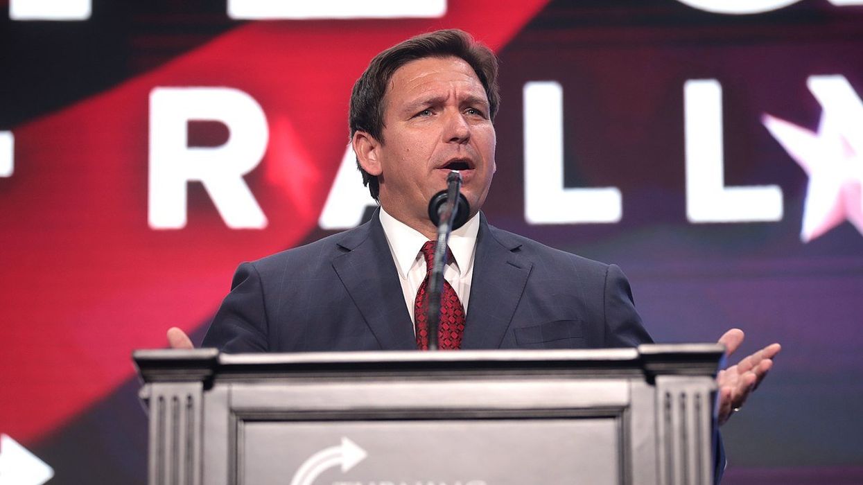 Florida parents consider fleeing the state over 'horrifying' DeSantis threat to eliminate AP courses