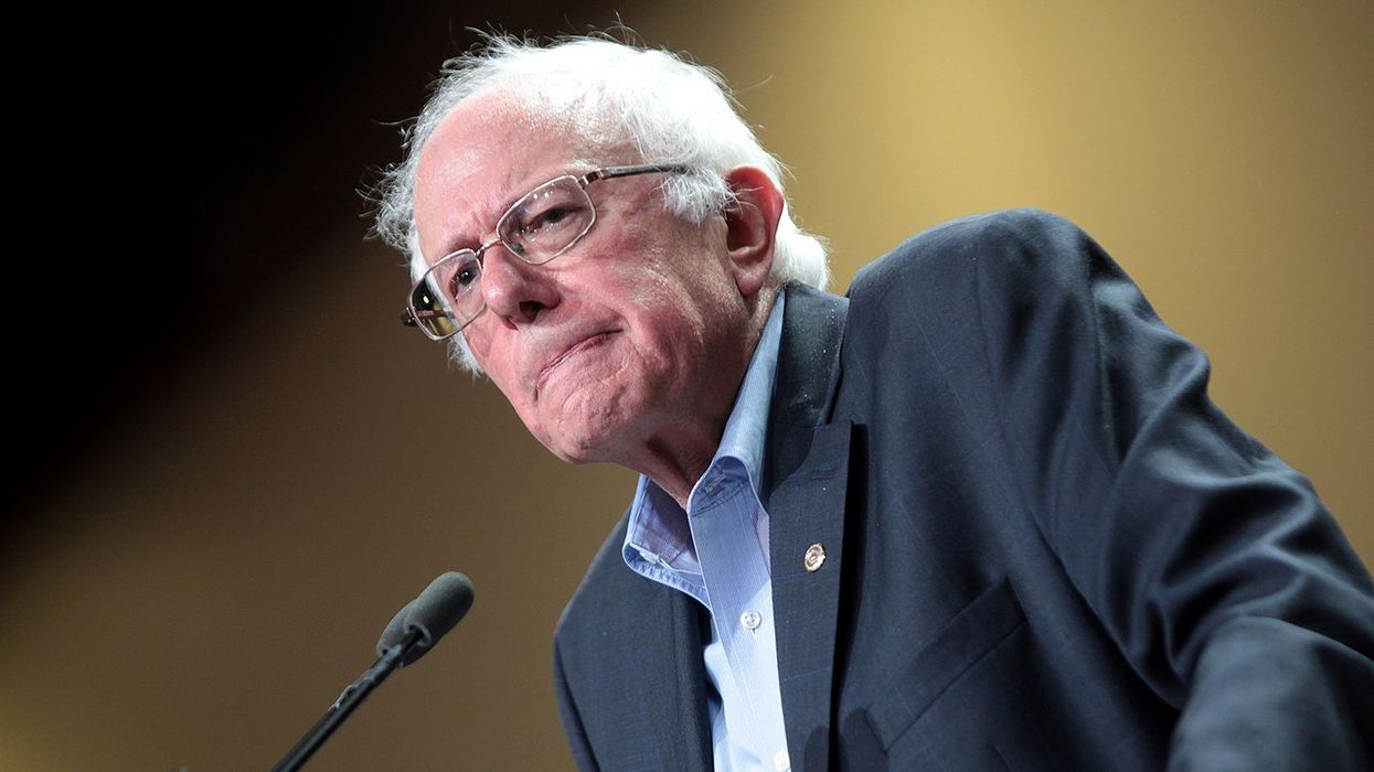 Bernie Sanders details how the 'decline of unions' has 'cost American workers dearly'