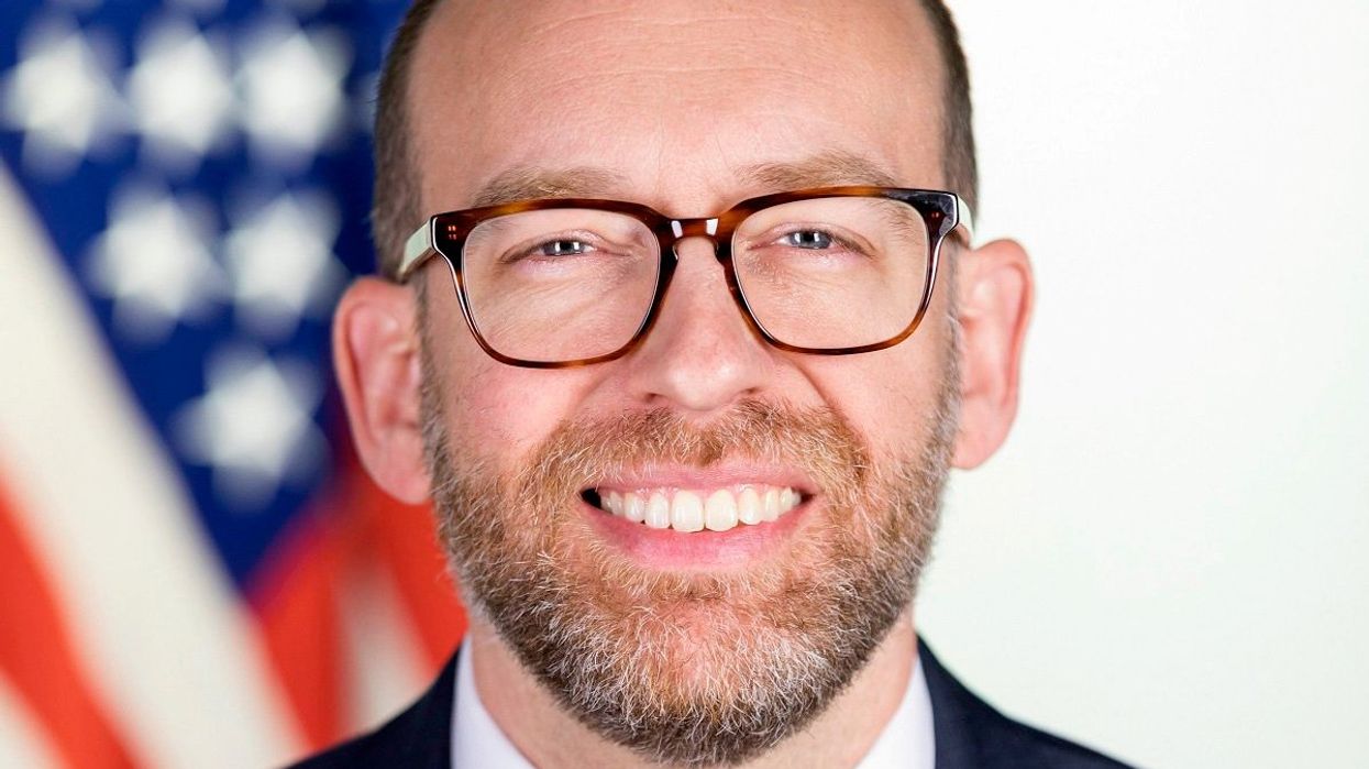 GOP taking budget advice from Trump official who wants to cut $2 trillion from Medicaid