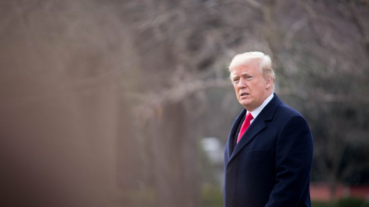 'A big freaking deal': Key grand juror offers details from Trump Georgia investigation