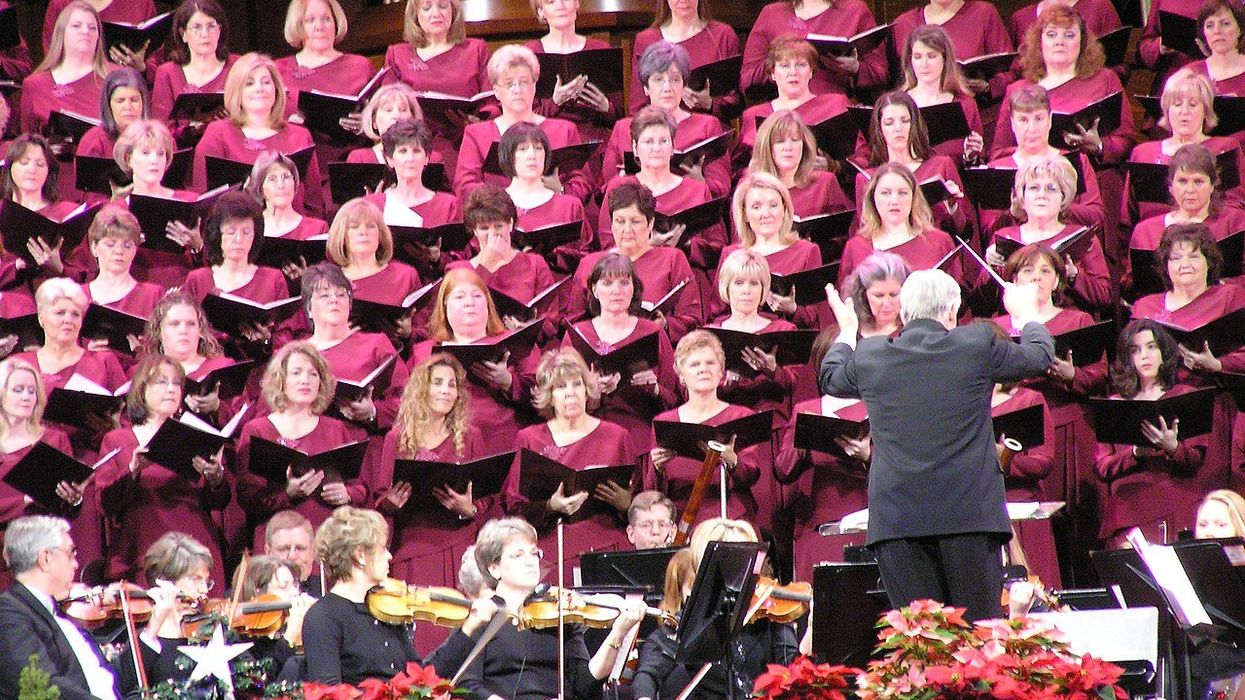 Why deep red Utah wants to keep voting by mail