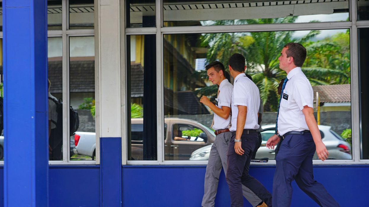 'We consider this matter closed': Mormon Church agrees to $5 million fine in SEC settlement