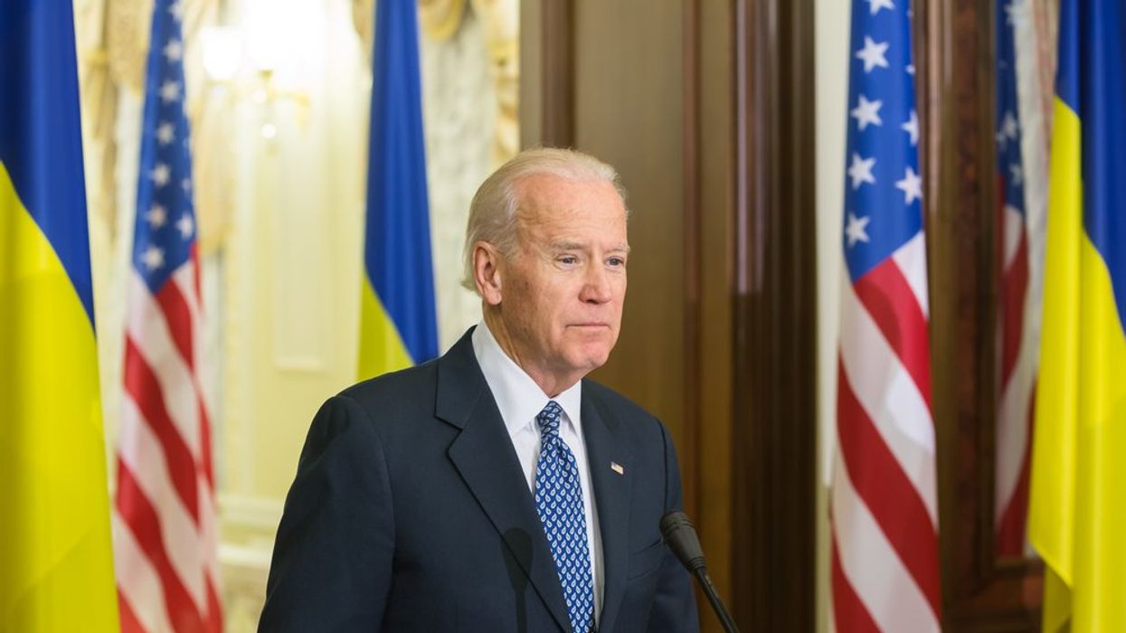 Defending Ukraine is a no-brainer because the alternatives are worse