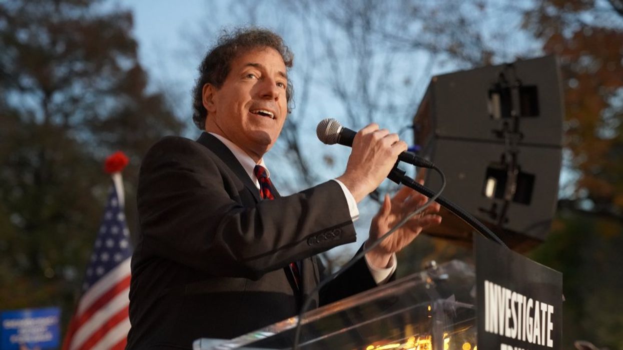 Watch: Rep. Raskin slams McCarthy for giving 'pro-Putin, pro-autocrat' Tucker Carlson Jan. 6 footage