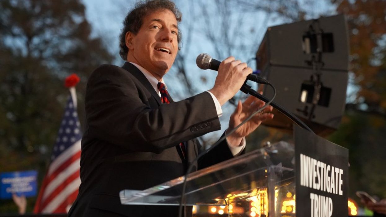 'Like an Agatha Christie novel': Dems slam GOP impeachment inquiry push