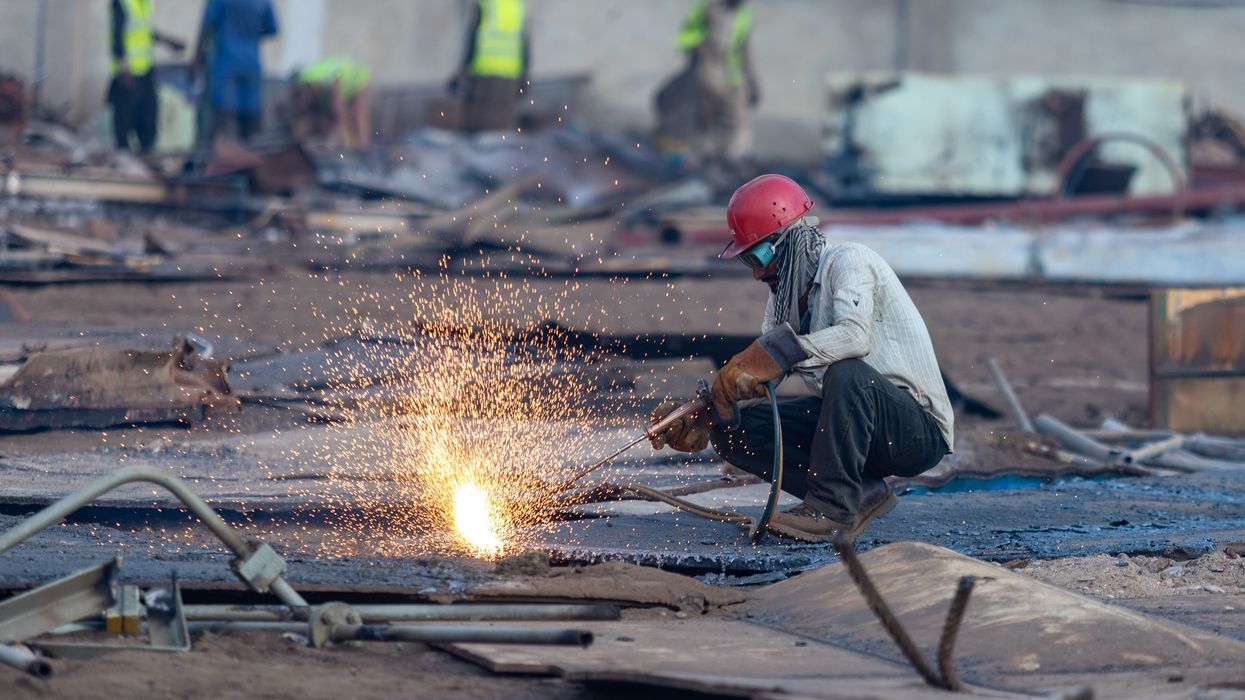 How unions safeguard workers' sweat equity
