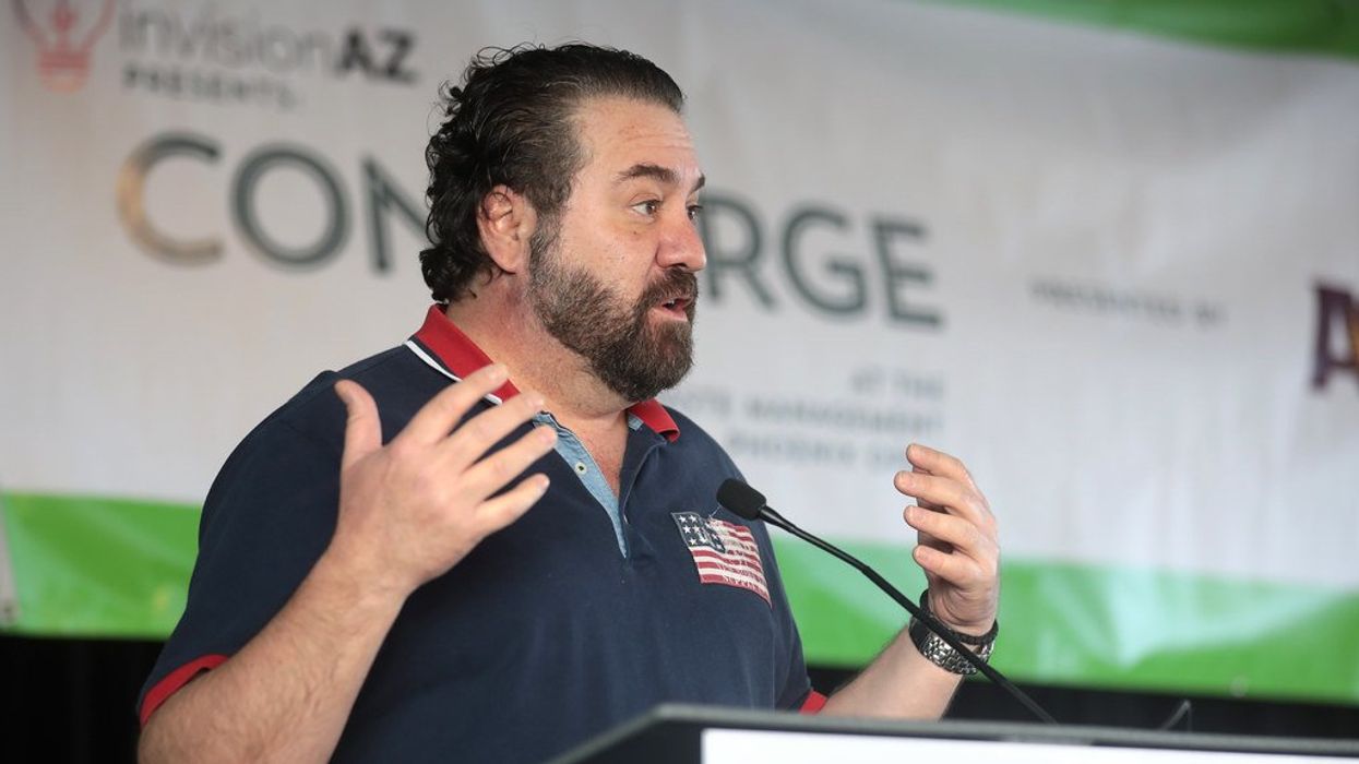 'I am proud of the work our office did': Ex-GOP AZ AG defends election fraud probe he allegedly buried