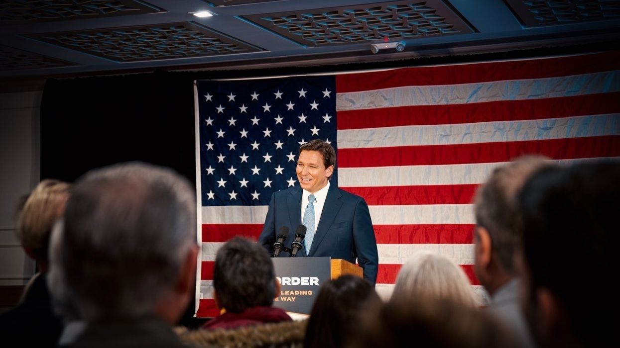 DeSantis wants 'additional time' to reveal his personal finances