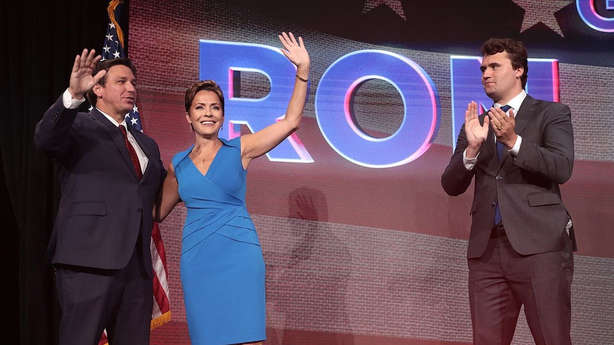 Civil libertarians slam Ron DeSantis’ 'brazen and blatantly unconstitutional' war on press freedom