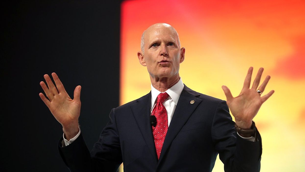 Economist Paul Krugman tears down right-wing arguments that Social Security and Medicare are doomed