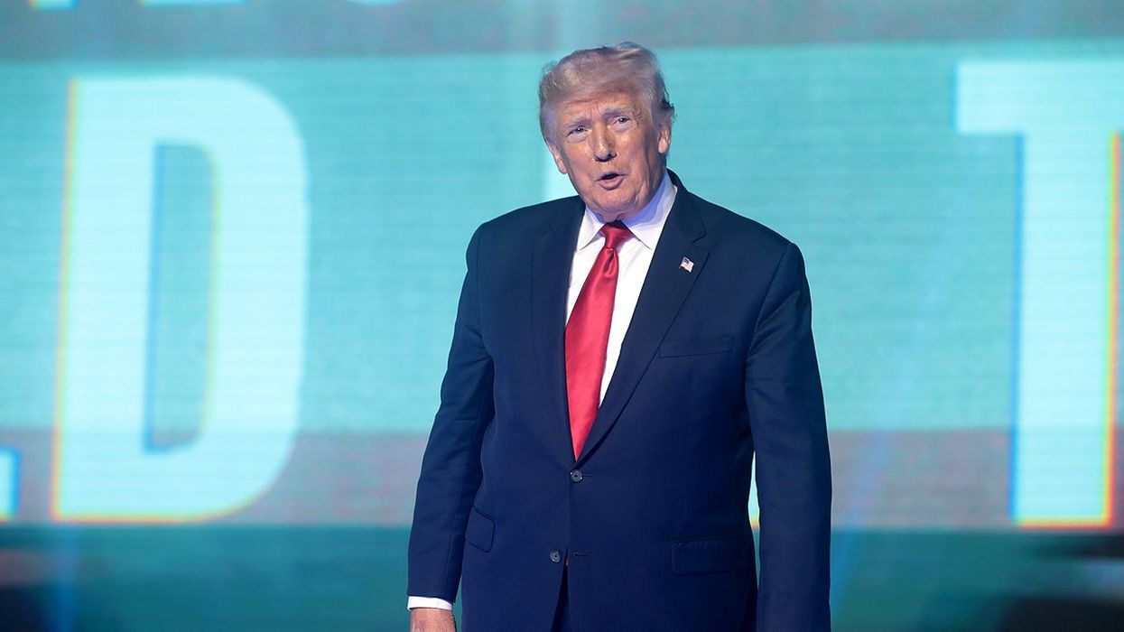 How MAGA Republicans’ race-baiting in Ohio recalls their 'poor white victim strategy of 2016': journalist