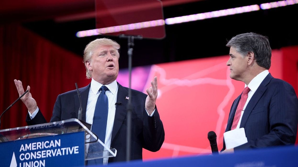 Republicans fear being 'eaten' alive by the 'extremists and loons' they helped empower: columnist