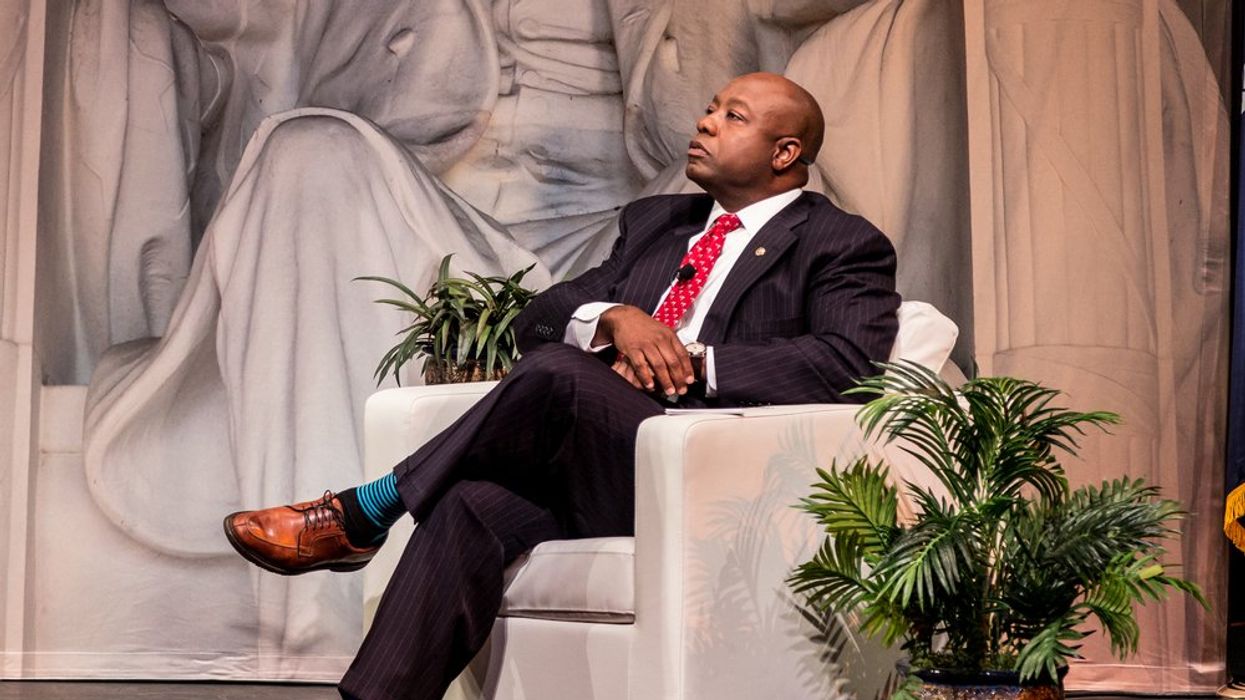 'We like to be courted': Iowa GOP 'pretty open' to 2024 candidates besides Trump and DeSantis