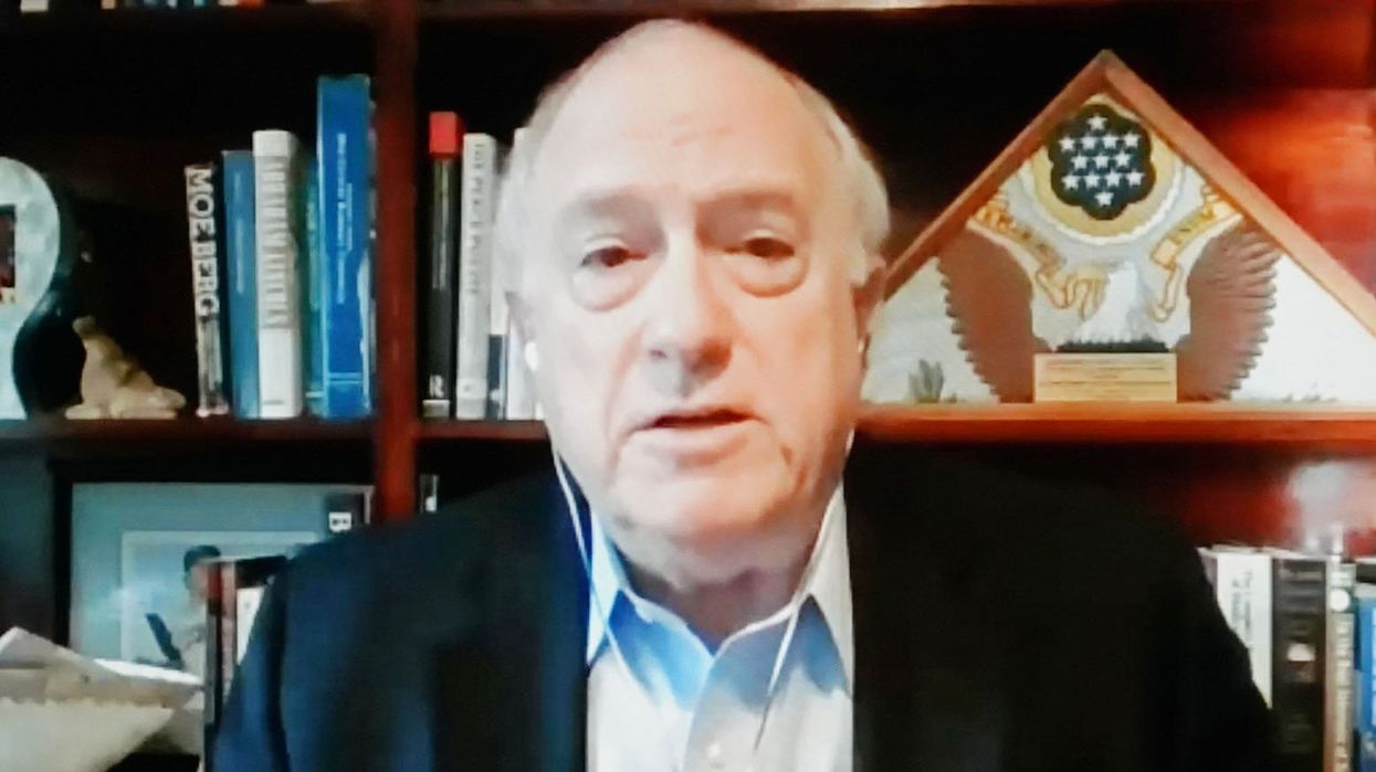 Bush-Era US ambassador accuses Israel of 'creeping annexation' of West Bank