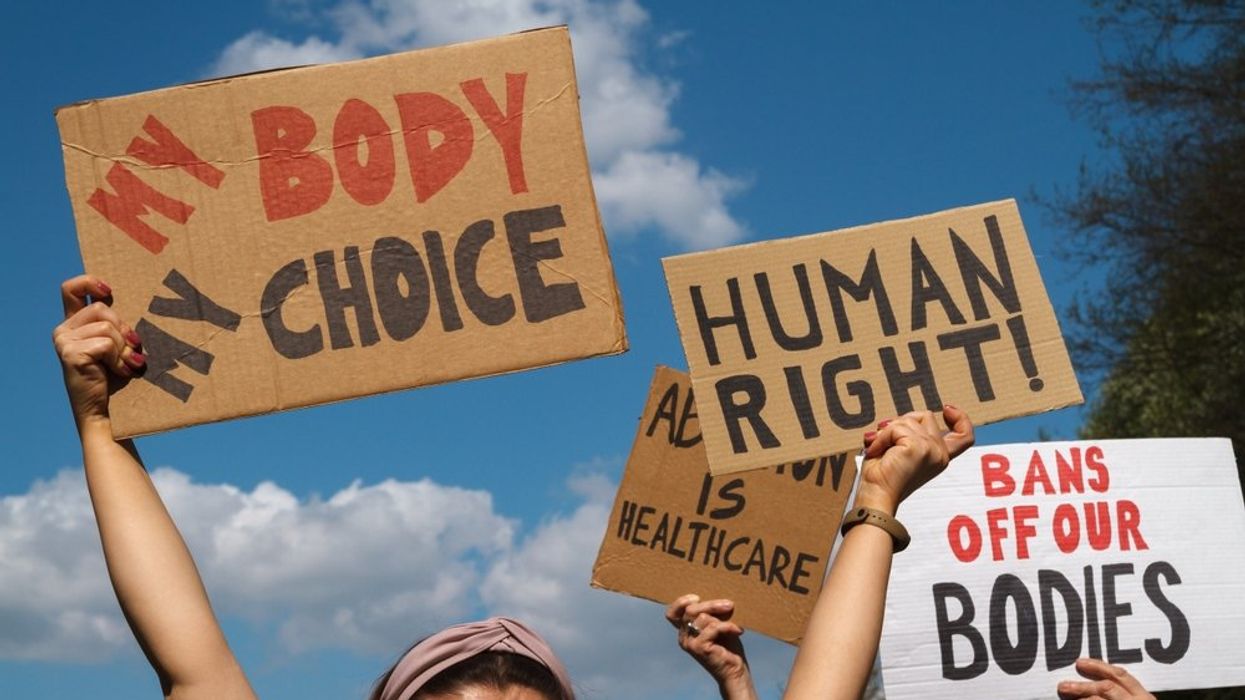 'No basis in medical science': 12 states sue FDA over abortion pill restrictions