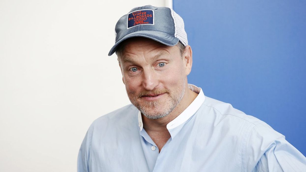 'Who approved this?' Twitter torches Woody Harrelson's anti-vax SNL monologue