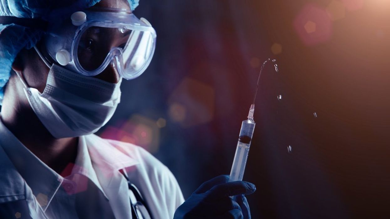Energy Department suspects lab leak may have caused COVID-19 pandemic: report